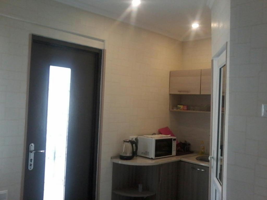 Garry Apartment Tbilissi Extérieur photo