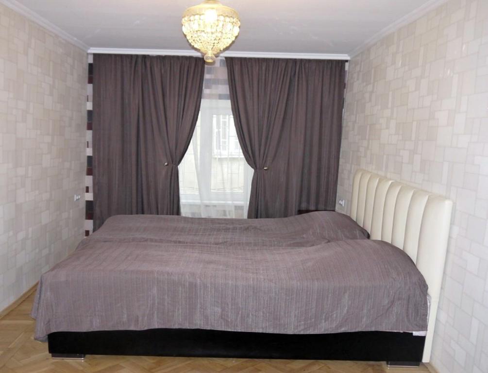 Garry Apartment Tbilissi Extérieur photo