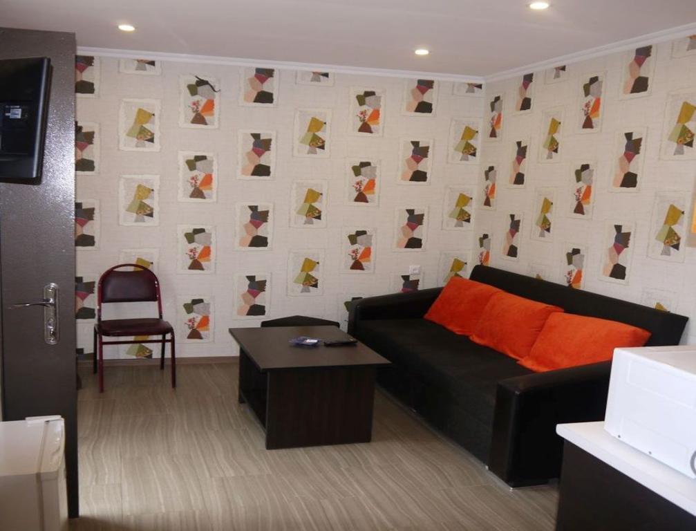Garry Apartment Tbilissi Extérieur photo