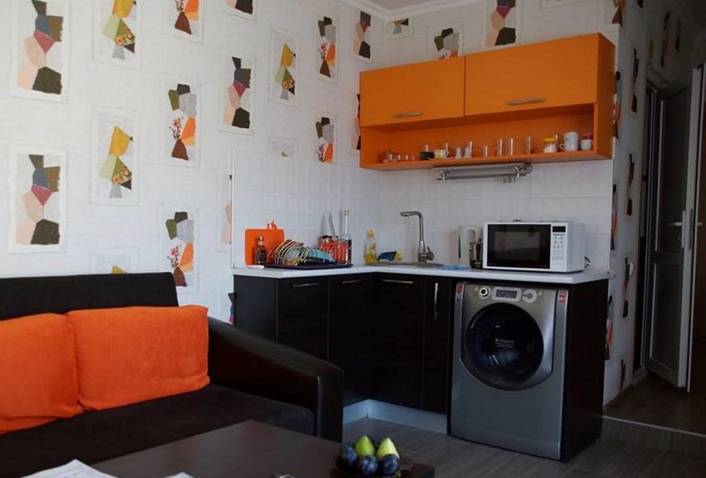 Garry Apartment Tbilissi Extérieur photo
