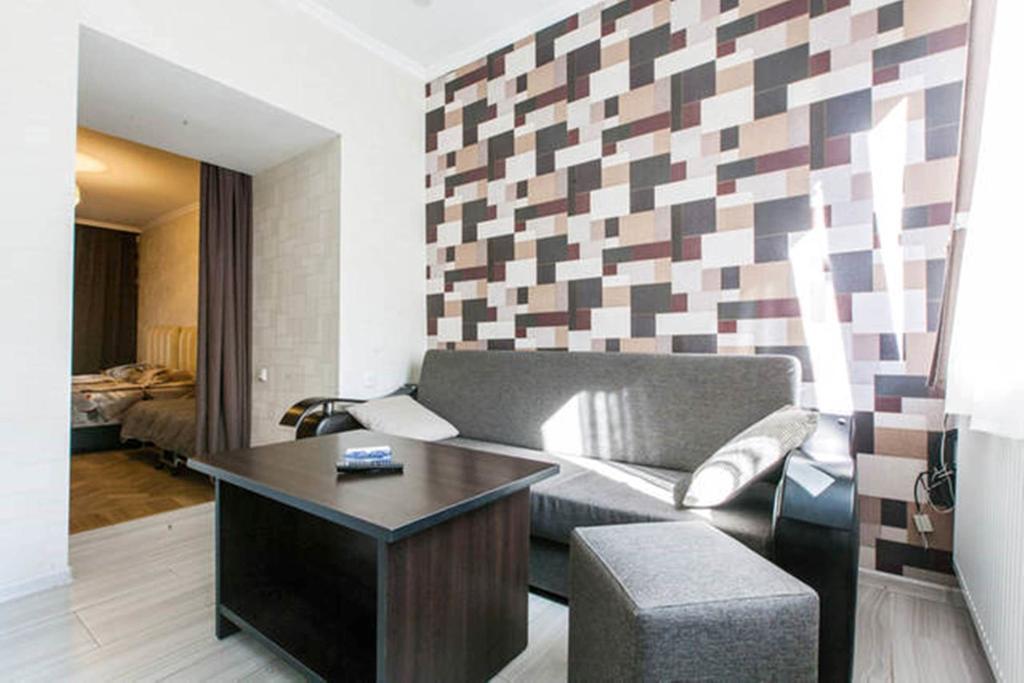 Garry Apartment Tbilissi Extérieur photo