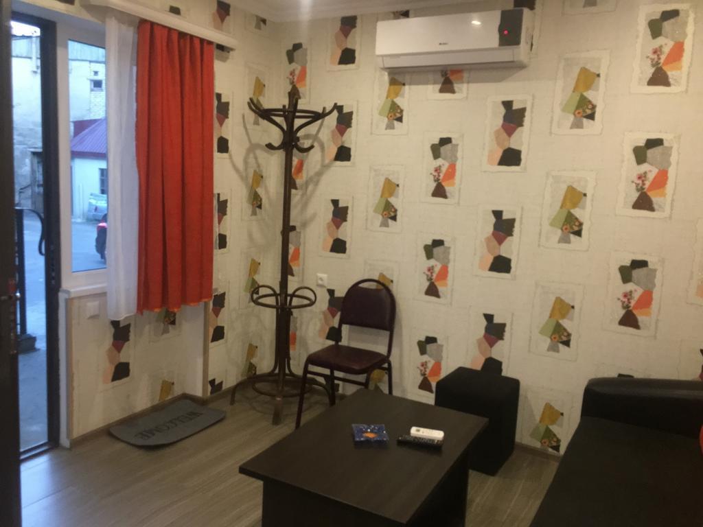 Garry Apartment Tbilissi Extérieur photo